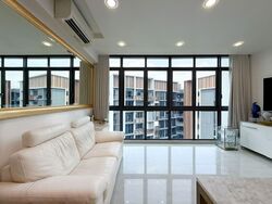 Symphony Suites (D27), Condominium #544976381